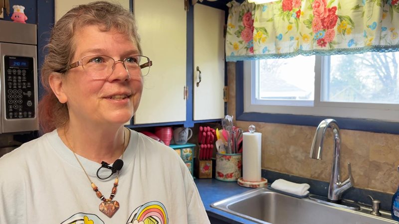 Kathy Landers, Clip 1 Owner, Kathy’s Group Family Day Care