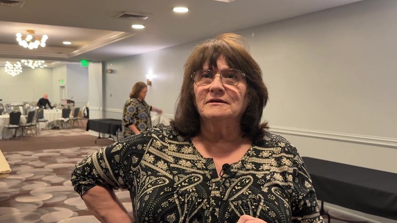 Wendy Schug, Clip 1  Owner, Wendy’s Just Kiddin’ Family Day Care