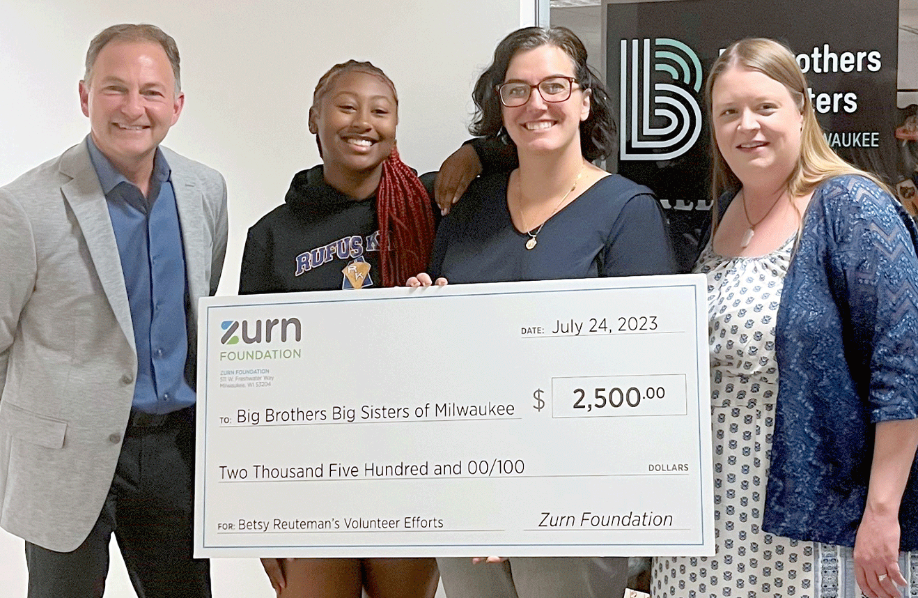 Zurn Foundation | Philanthropy