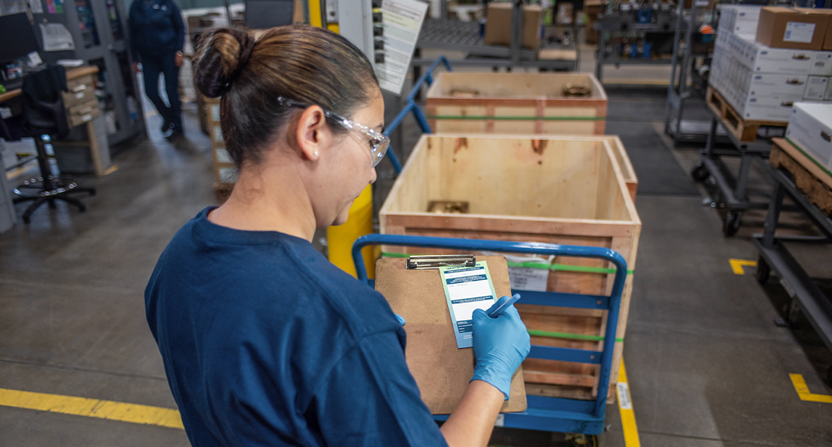 Workplace Safety & Facility Safety With Zurn Elkay Water Solutions