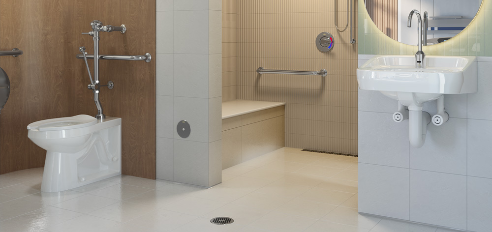 Sustainable Water Solutions for Green Building Standards