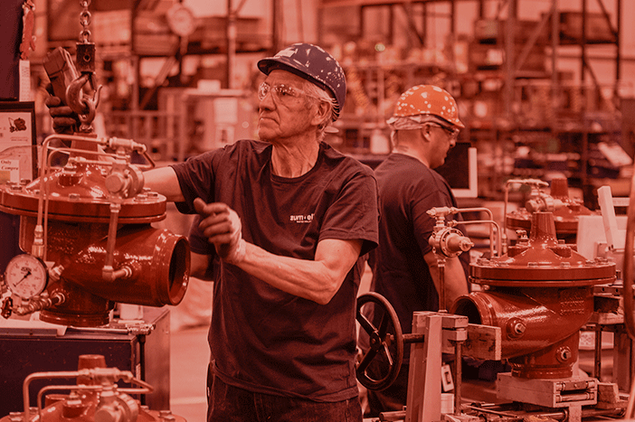 health safety sustainability zurn elkay